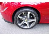 2012 Ferrari FF  Wheel