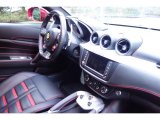 2012 Ferrari FF  Dashboard