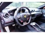 2012 Ferrari FF  Dashboard