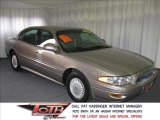 2000 Buick LeSabre Custom
