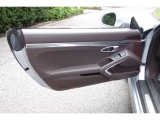 2014 Porsche Boxster S Door Panel