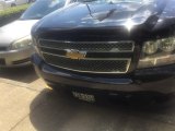 2013 Black Chevrolet Tahoe LS #115955865