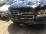 2013 Chevrolet Tahoe LS