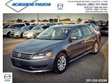 2015 Volkswagen Passat Wolfsburg Edition Sedan