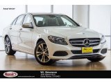 2017 Mercedes-Benz C 300 Sedan