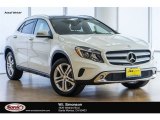 2017 Mercedes-Benz GLA 250 4Matic