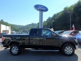 2014 Ford F150 XLT SuperCab 4x4