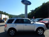 2011 Ingot Silver Metallic Ford Escape Limited V6 4WD #115969582