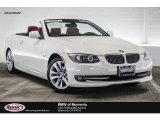 2013 BMW 3 Series 328i Convertible