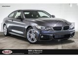 2017 Mineral Grey Metallic BMW 4 Series 430i Coupe #115969597