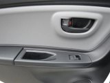 2017 Toyota Yaris 5-Door L Door Panel