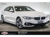 2017 BMW 4 Series 430i Gran Coupe