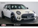 2017 Mini Clubman Cooper S