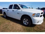 Bright White Ram 1500 in 2017