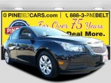 2013 Chevrolet Cruze LS