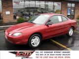 2002 Ford Escort ZX2 Coupe