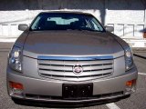 2003 Cashmere Cadillac CTS Sedan #11578961