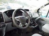 2017 Ford Transit Wagon XL 350 LR Long Dashboard