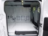 2017 Ford Transit Van 150 LR Regular Rear Seat