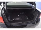 2017 BMW 4 Series 440i Coupe Trunk