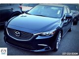 2017 Mazda MAZDA6 Touring