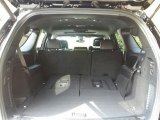 2017 Dodge Durango GT AWD Trunk