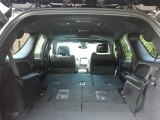 2017 Dodge Durango GT AWD Trunk