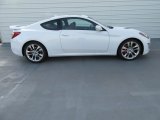 2016 Hyundai Genesis Coupe 3.8 Ultimate Exterior