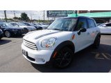 2014 Mini Cooper Countryman