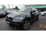 2012 BMW X6 M 