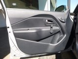 2017 Kia Rio LX 5 Door Door Panel