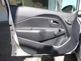 2017 Kia Rio LX Sedan Door Panel