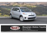 2010 Silver Streak Mica Scion xD  #115992130