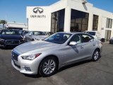 2014 Infiniti Q 50 3.7 Premium