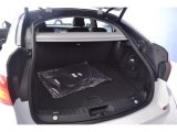 2017 BMW 5 Series 535i Gran Turismo Trunk