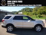 2017 Ford Explorer XLT 4WD