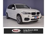 2017 BMW X5 sDrive35i