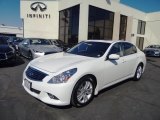 2013 Infiniti G 37 Journey Sedan