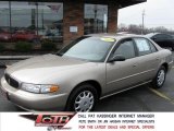 2003 Buick Century Custom