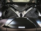 2017 Acura NSX  3.5 Liter Twin-Turbocharged DOHC 24-Valve VTC V6 Gasoline/Electric Hybrid Engine