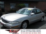 2004 Buick Park Avenue 