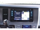 2017 Toyota Sienna XLE Navigation