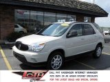 2006 Cappuccino Frost Metallic Buick Rendezvous CX #11586960