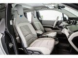 2017 BMW i3 with Range Extender Mega Carum Spice Grey/Carum Spice Grey Interior