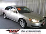 2006 Silverstone Metallic Chevrolet Impala LTZ #11586997