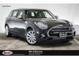 2017 Mini Clubman Cooper S