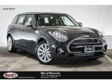 2017 Thunder Gray Metallic Mini Clubman Cooper S #115992305