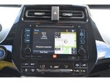 2017 Toyota Prius Prius Four Touring Navigation