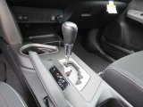 2017 Toyota RAV4 XLE 6 Speed ECT-i Automatic Transmission