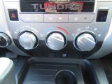 2017 Toyota Tundra SR5 TSS Off-Road CrewMax 4x4 Controls
